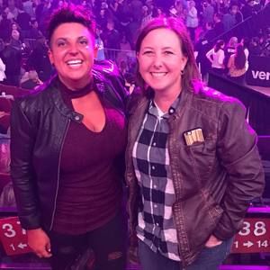 Meet your Posher, Jamie